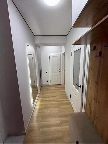 Недвижимость: 1 комната, 42 м², Элитка, 7 этаж, Евроремонт — 6