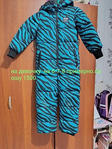 Пальто at lalafo.kg Пальто