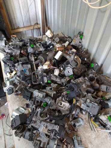 набор ключей для автомобиля цена бишкек: Капитальный ремонт деталей автомобиля — 15