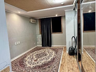 жал артист: 1 комната, 42 м², Джал мкр (в т.ч. Верхний, Нижний, Средний) Элитка, 12 этаж, Евроремонт — 4