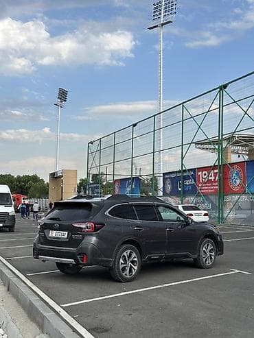 омывателя: Subaru Outback: 2019 г., Автомат, Бензин, Универсал — 7