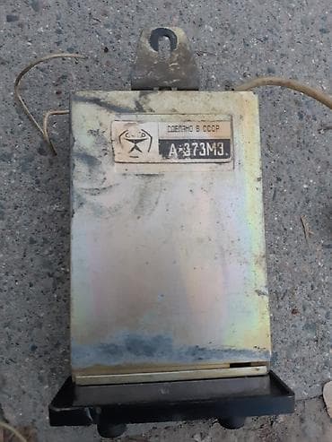 Радио ВАЗ, Моквич 2140, новое