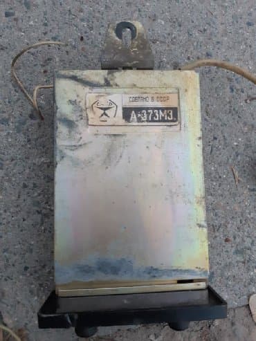 переходная плита на газ 53: Радио ВАЗ, Моквич 2140, новое — 2