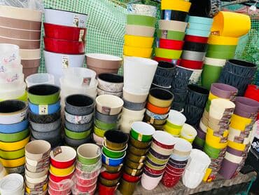 купить подставка для цветов: Кашпо,цветочные горшки,цветочные — 21