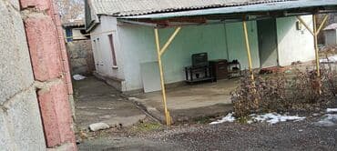 продаю дом на иссыкуле: Дом, 50 м², 4 комнаты — 6
