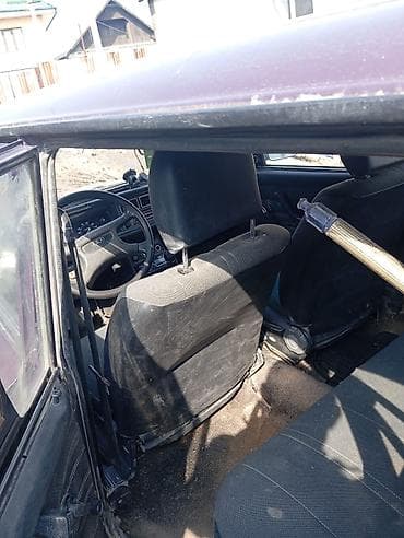 ващ 2109: ВАЗ (ЛАДА) 2104: 1990 г., Универсал — 7