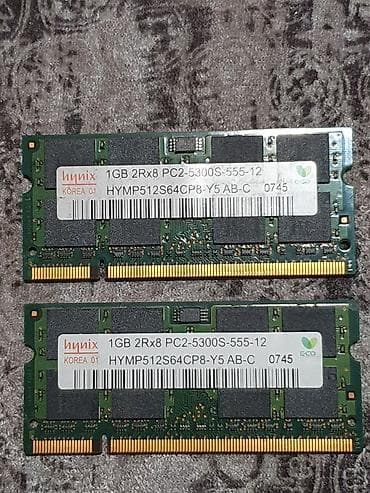 динамики на авто: Оперативная память, Б/у — 2