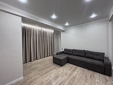 комната студия: Студия, Собственник, Без подселения, С мебелью частично — 10