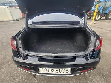 Унаа сатуу: Hyundai Sonata: 2020 г., Автомат, Бензин, Седан — 5