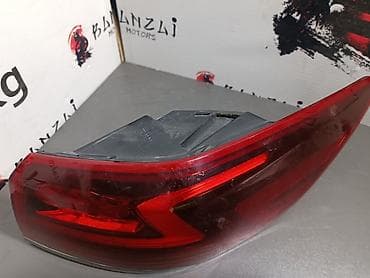 led driver: Задний правый стоп-сигнал Kia 2020 г., Б/у, Оригинал, Корея — 7