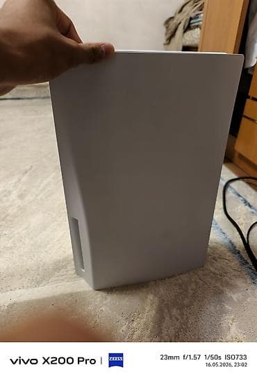 юфс4: PlayStation 5 fat в идеальном состоянии в комплекте все — 3