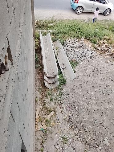 Лесо- и пиломатериалы: Латок — 1