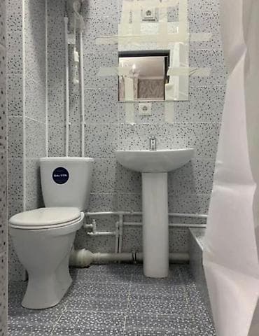 свердлова: 1 комната, 22 м², 1 этаж — 6