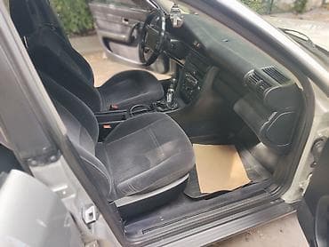 Audi: Audi 100: 1993 г., 2.3 л, Механика, Бензин, Седан — 9