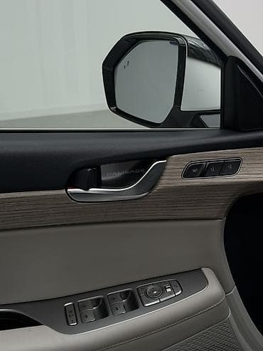 капитанские сиденья: Hyundai Palisade: 2019 г., 2.2 л, Автомат, Дизель, Кроссовер — 7