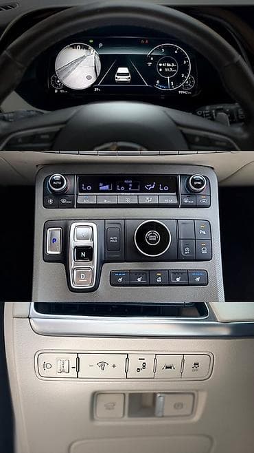 порш 911 турбо с: Hyundai Palisade: 2021 г., 2.2 л, Автомат, Дизель, Кроссовер — 7