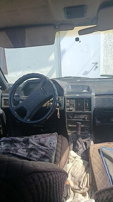 задняя балка ауди 100: Audi 100: 1989 г., Механика, Седан — 2
