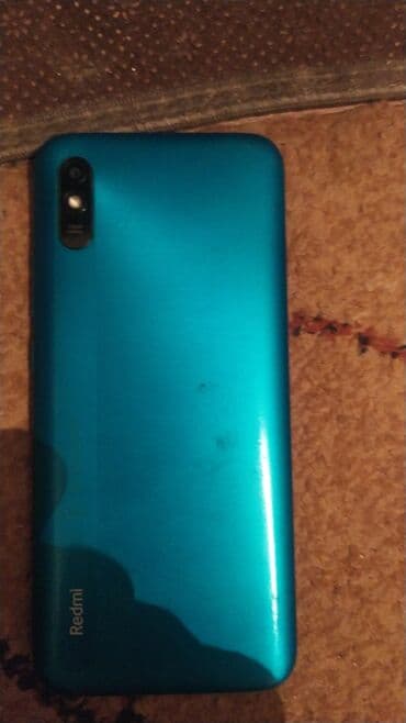 объектив на canon: Redmi, Redmi Note 8, Б/у — 1