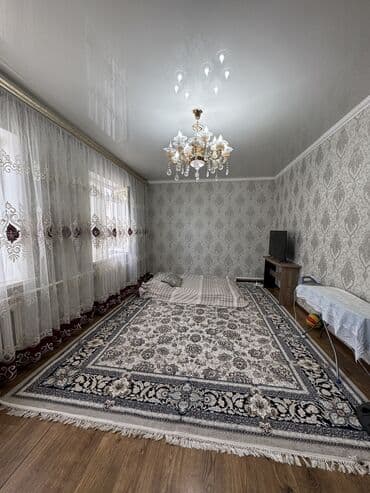 дом кызыл адыр: Дом, 140 м², 4 комнаты, Собственник, Косметический ремонт — 18