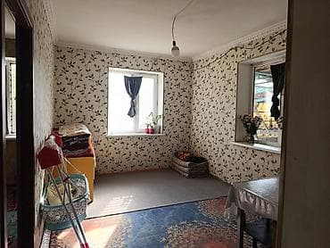 квартиры в бишкеке 104 серии: СРОЧНАЯ ЦЕНА СКОРЕЕ УСПЕЙТЕ Продается 4комнатный дом 120 м2 6соток — 4