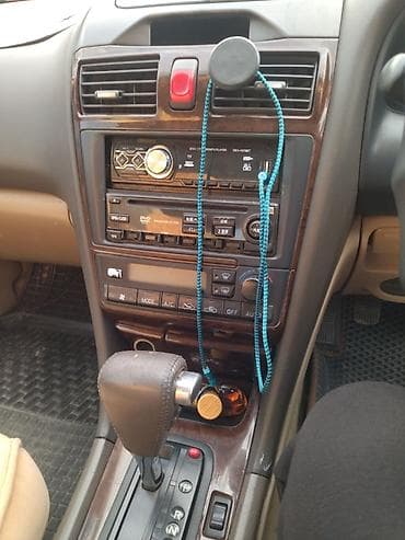 ниссан ларго 2.4 бензин: Nissan Cefiro: 2001 г., 2.5 л, Автомат, Бензин, Седан — 4