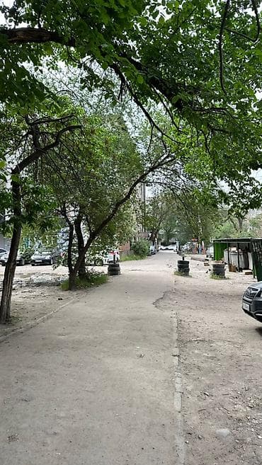 5: 1 комната, 14 м², Карпинка Гостиничный тип, 2 этаж — 3