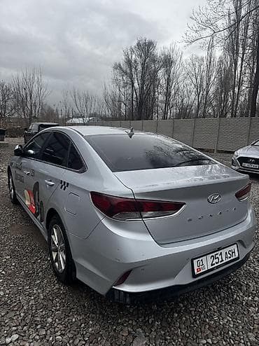 спортивная обувь женская: Сдаю в аренду под такси Хондай соната 2019 г в 2.0 газ В отличном — 3