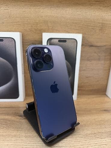 note 8 pro: IPhone 14 Pro, Б/у, 512 ГБ, Deep Purple, Наушники, Зарядное устройство, Защитное стекло, В рассрочку, 83 % — 1