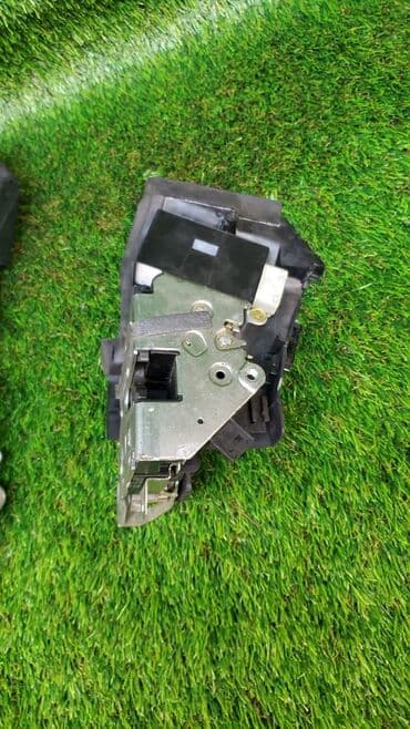 x3: Замок двери задний е60 е8БМВ Х3 OEM 2 Марка: BMW Модель: X1 X3 — 1