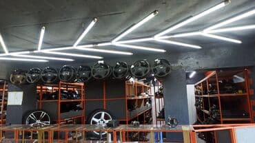 шины и диски на бмв: Бампер Передний BMW, Б/у, Оригинал — 2