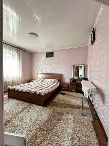 старые дома: Дом, 92 м², 3 комнаты, Риэлтор, Евроремонт — 3