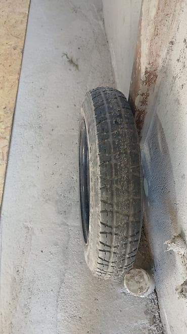 diska r13: Колеса в сборе R 13, Запаска, Железные, отверстий - 4 — 3