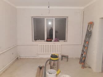 Детские сады, няни: Предлагаю услуги по ремонту квартир и домов. Выполняем широкий спектр — 12