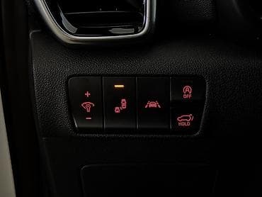 audu a6: Kia Sportage: 2019 г., Автомат, Кроссовер — 5