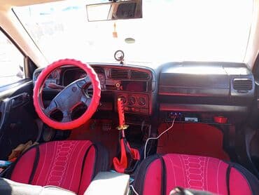 рассрочка авто бишкек без первоначального взноса: Volkswagen Vento: 1993 г., Седан — 5
