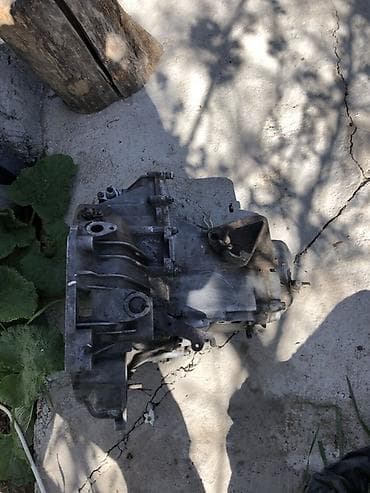 уаз hunter: Коробка передач Механика ВАЗ (LADA) 1998 г., Б/у — 2