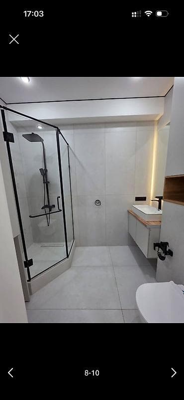 1: 1 комната, 38 м², Технопарк Элитка, 8 этаж — 5
