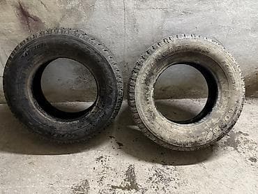 205 65 16 с: Шины 245 / 70 / R 16, Всесезонная, Пара, Внедорожные (АТ/МТ), GoodYear — 1