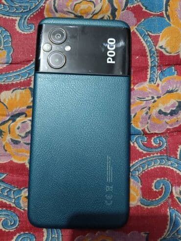 поко м5 цена бишкек: Poco M5, Б/у, 128 ГБ, цвет - Зеленый, 2 SIM — 1