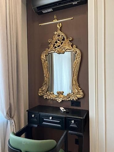 елисей: 3 комнаты, 75 м², Элитка, 2 этаж, Дизайнерский ремонт — 7