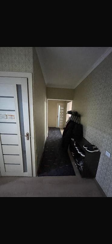 аренда комнаты с подселением: 2 комнаты — 3