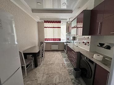 all group: 3 комнаты, 83 м², Дизайнерский ремонт — 6