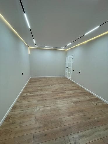 Недвижимость: 1 комната, 45 м², 106 серия улучшенная, 3 этаж, Дизайнерский ремонт — 4