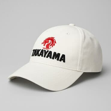 военные пилотки: ✅ Модели в карточке: TAKAYAMA (белая) – с эффектной вышивкой дракона и — 5