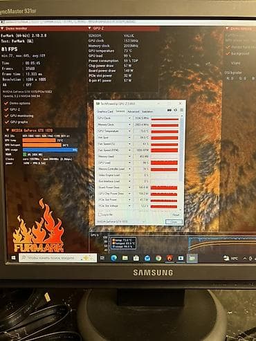 nikon d80: Видеокарта, PNY, GeForce GTX, 8 ГБ, Для ПК — 3