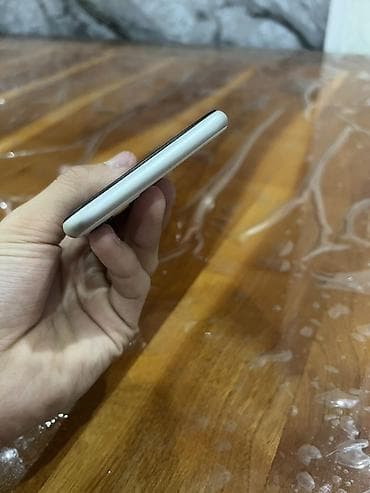 айфон 11 новый цена бишкек: IPhone 11, 64 ГБ, Белый — 6