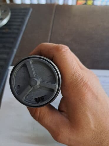 где купить винные дрожжи: Бензонасос Mercedes-Benz 2010 г., Новый, Аналог — 3