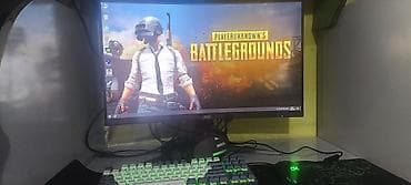 wind: Компьютер, ядер - 6, ОЗУ 16 ГБ, Игровой, Новый, Intel Core i5, NVIDIA GeForce RTX 4060, SSD — 1