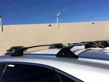 домкрат нексия: Поперечные дуги На штатные места Самовывоз — 6