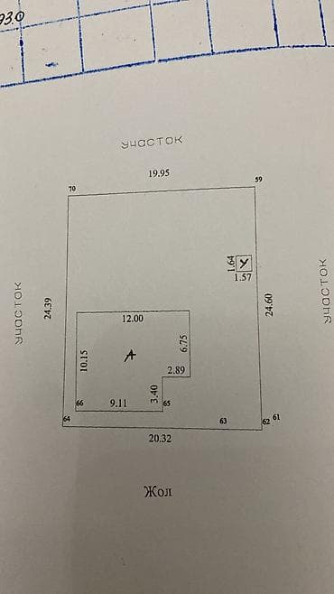 Куплю дом: Дом, 155 м², 5 комнат — 10